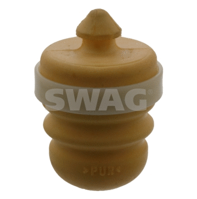 Pakabos atraminis buferis SWAG 70 93 6979