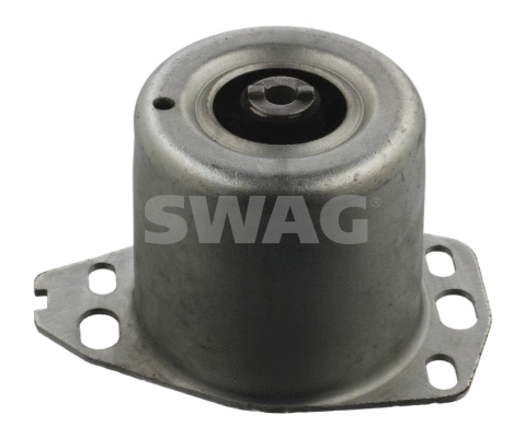 Pavarų dėžės pagalvė SWAG 70 93 7438