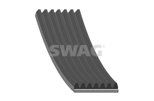 Dirželis SWAG 70 93 8909