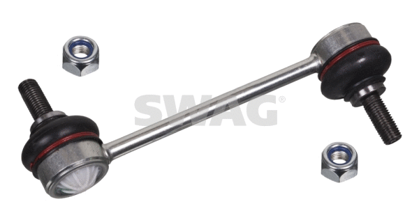 Šarnyro stabilizatorius SWAG 74 92 1204