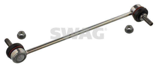 Šarnyro stabilizatorius SWAG 74 93 6620