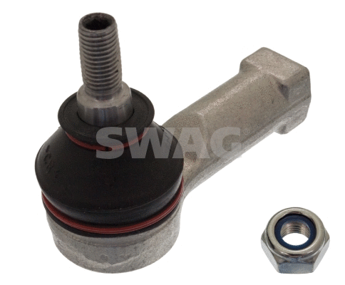 Traukės antgalis SWAG 80 71 0001