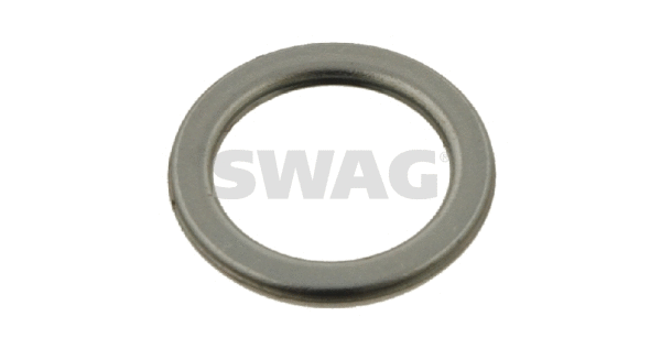 Alyvos išleidimo kaiščio tarpinė SWAG 80 93 0181
