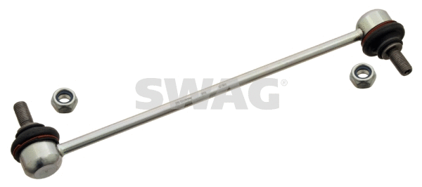 Šarnyro stabilizatorius SWAG 80 93 0401