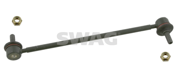 Šarnyro stabilizatorius SWAG 81 92 6085