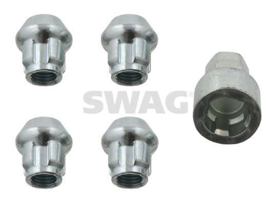 Rato veržlė SWAG 81 92 7057