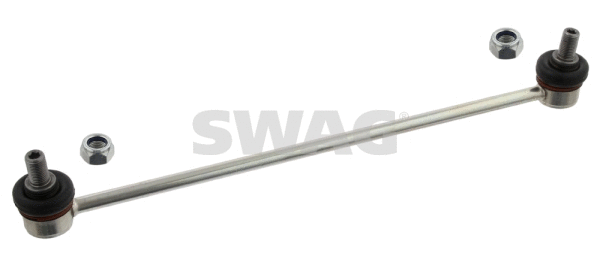 Šarnyro stabilizatorius SWAG 81 92 8090