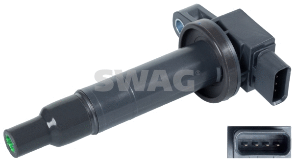 Uždegimo ritė SWAG 81 92 8658