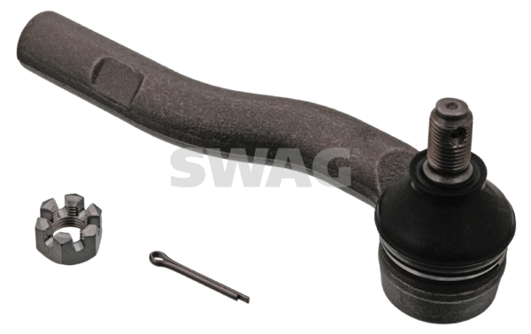Traukės antgalis SWAG 81 94 3156