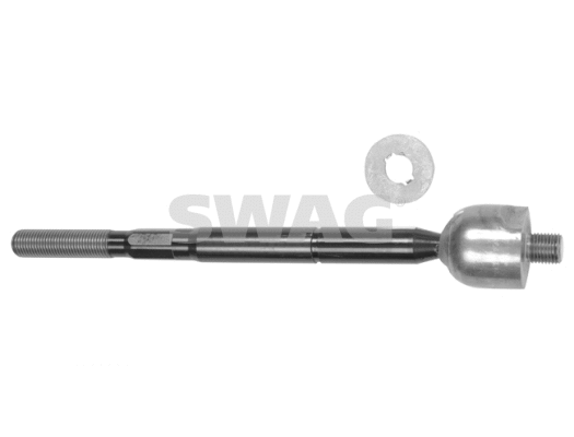 Vidinė vairo traukė SWAG 81 94 3183