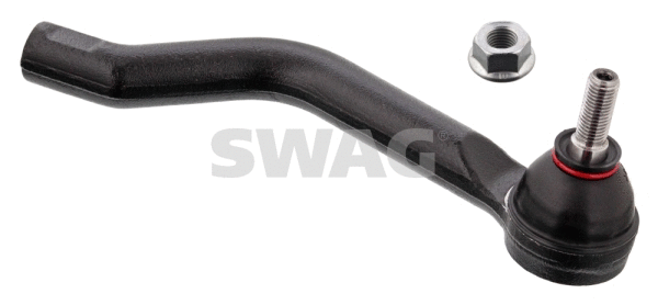 Traukės antgalis SWAG 82 10 3656