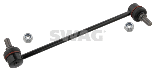 Šarnyro stabilizatorius SWAG 82 93 0986