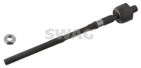 Vidinė vairo traukė SWAG 82 93 3452