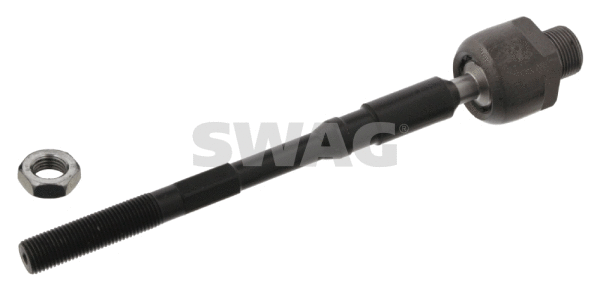 Vidinė vairo traukė SWAG 82 93 4614
