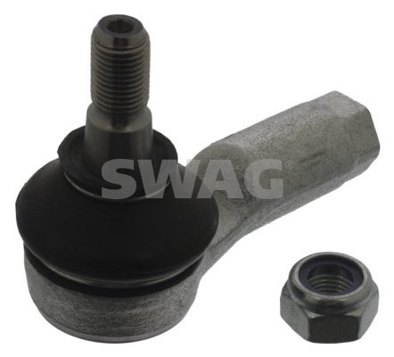 Traukės antgalis SWAG 83 71 0004