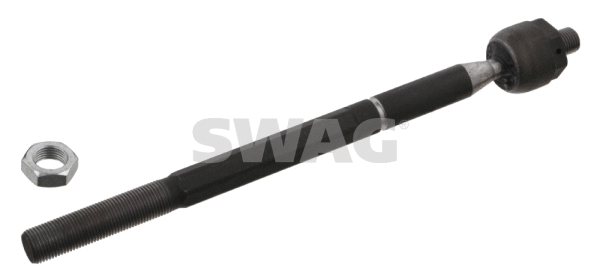 Vidinė vairo traukė SWAG 83 93 3129