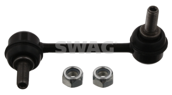 Šarnyro stabilizatorius SWAG 83 93 3917