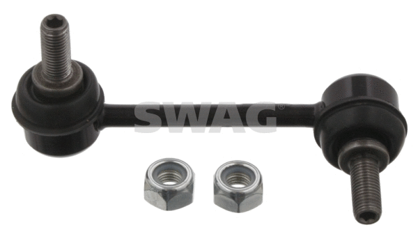Šarnyro stabilizatorius SWAG 83 93 3918