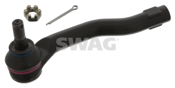 Traukės antgalis SWAG 83 94 2476