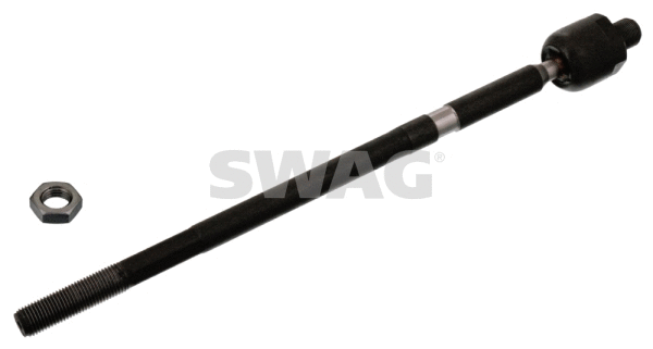Vidinė vairo traukė SWAG 84 94 2316