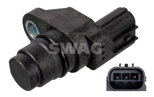 Skirstomojo veleno padėties daviklis SWAG 85 10 8240