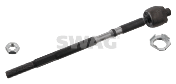 Vidinė vairo traukė SWAG 85 93 4182