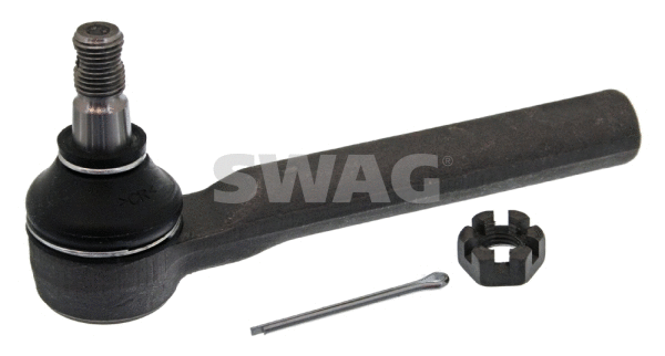 Traukės antgalis SWAG 86 94 2811