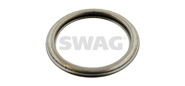 Alyvos išleidimo kaiščio tarpinė SWAG 87 93 0651