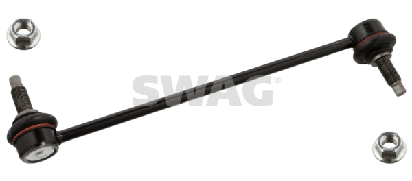 Šarnyro stabilizatorius SWAG 90 10 3604