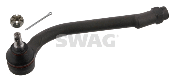Traukės antgalis SWAG 90 93 4659