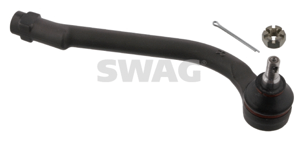 Traukės antgalis SWAG 90 93 4660
