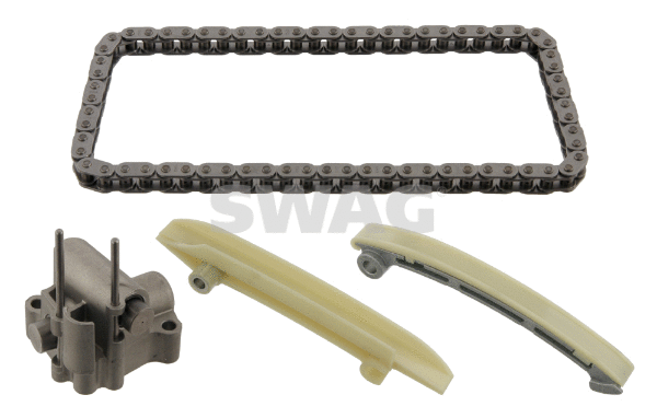 Pavaros grandinės komplektas SWAG 99 13 0344