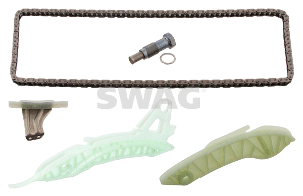 Pavaros grandinės komplektas SWAG 99 13 0345