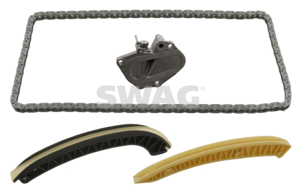 Pavaros grandinės komplektas SWAG 99 13 0497