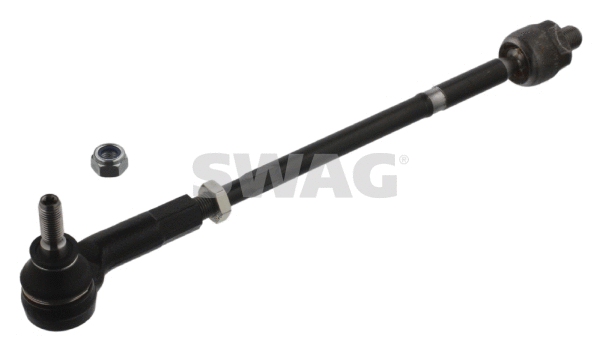 Strypo montavimas SWAG 99 72 0001