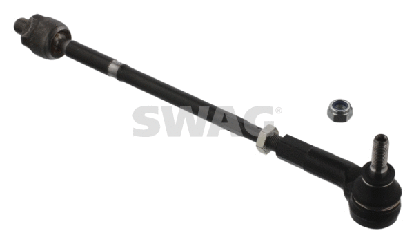 Strypo montavimas SWAG 99 72 0002