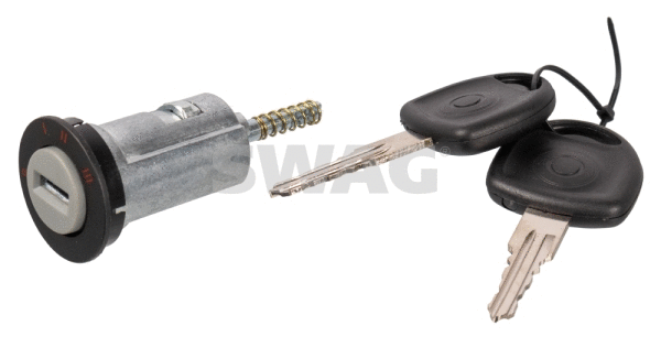 Uždegimo užrakto cilindras SWAG 99 90 2748