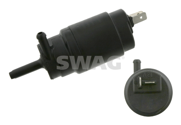 Priekinio stiklo plovimo vandens siurblys SWAG 99 90 3940