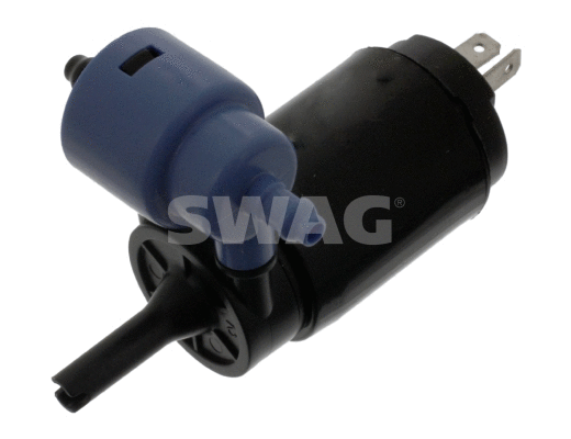 Priekinio stiklo plovimo vandens siurblys SWAG 99 90 5244
