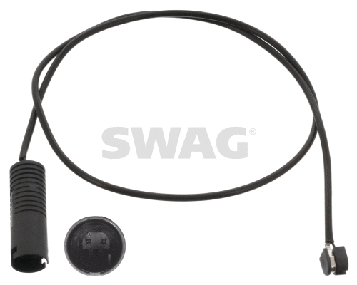 Stabdžių trinkelių susidėvėjimo daviklis SWAG 99 90 6867