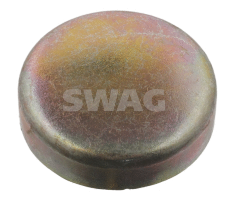 Užšalęs kaištis SWAG 99 90 7295
