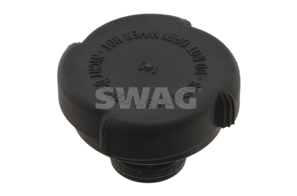 Radiatoriaus dangtelis SWAG 99 91 2205