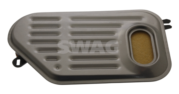 Automatinės transmisijos hidraulinis filtras SWAG 99 91 4264