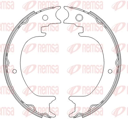  REMSA 4279.00