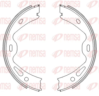 REMSA 4613.00