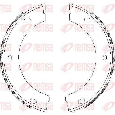  REMSA 4652.00