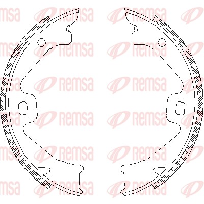  REMSA 4704.00