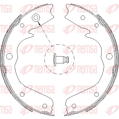  REMSA 4709.00