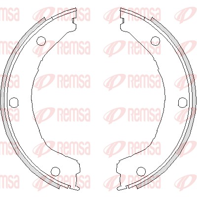  REMSA 4730.00