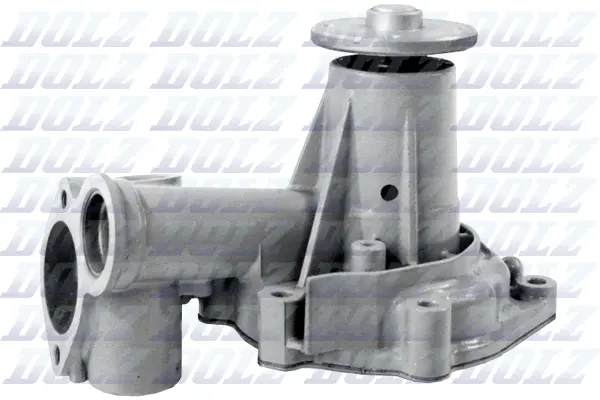 Variklio aušinimo Vandens siurblys DOLZ H206